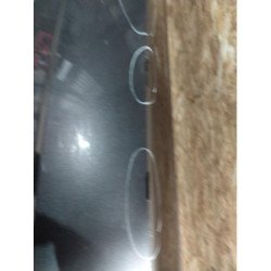 Pare Choc Arriere Maserati Quattroporte (5)
